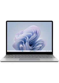 Microsoft , Business-Notebook »Surface Laptop Go 3 Laptop, 16 GB RAM, Windows 11 Home, «, 31,62 cm, / 12,45 Zoll, Intel, Core i5, Iris Xe Graphics,...