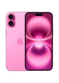Apple, Smartphone &raquo;iPhone 16 Plus&laquo; Pink, Pink,