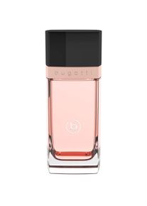 Bugatti , Eau de Parfum »Eleganza EdP 60 ml«, Fruchtiger Damenduft mit Cassis, Erdbeere, Iris und Amber. , rosa , Eau de Parfum