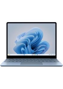 Microsoft , Business-Notebook »Surface Laptop Go 3 Laptop, 16 GB RAM, Windows 11 Home, «, 31,62 cm, / 12,45 Zoll, Intel, Core i5, Iris Xe Graphics,...