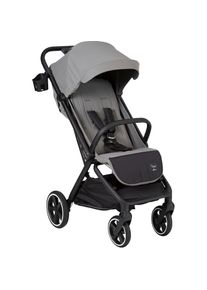 Hartan, Kinder-Buggy &raquo;Clixx - Buggy 1&laquo; mit Regenschutz & Cupholder, rock, Kinder-Buggy