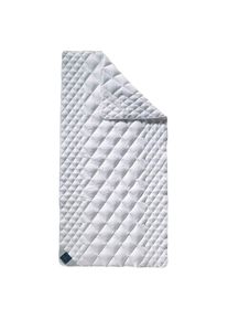 Billerbeck, Matratzenauflage &raquo;742 Cottonell&laquo;, wollwei&szlig;, Matratzenauflage