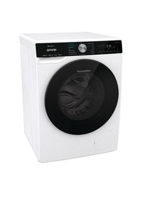 Gorenje , Waschmaschine »WNS14A4ATS«, 10 kg, 1400 U/min, Energieklasse A-40% , Weiß , Total AquaStop