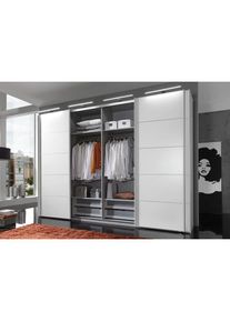 Wiemann, LED Einbauleuchte (2er Set), wei&szlig;, wei&szlig;