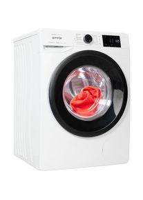 Gorenje , Waschmaschine »WNEI94APS«, 9 kg, 1400 U/min , weiß