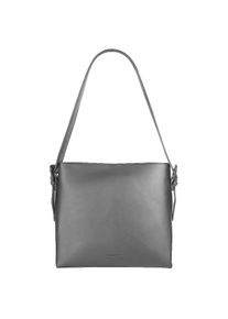 Bugatti, Damen, Umh&auml;ngetasche &raquo;LUNA&laquo;, schwarz, schwarz, Breite 34 cm x H&ouml;he 31 cm x Tiefe 15 cm