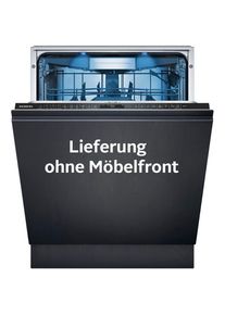 Siemens , vollintegrierbarer Geschirrspüler iQ700 »SX87TX00CE«, 14 Maßgedecke , weiß , glassZone – der spezielle Bereich, der Ihre Gläser schützt.