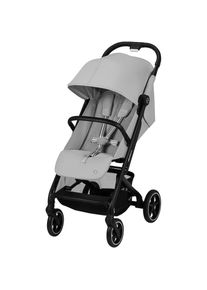 Cybex, Kinder-Buggy &raquo; Gold, Beezy&laquo; 22 kg, fog grey, Kinder-Buggy