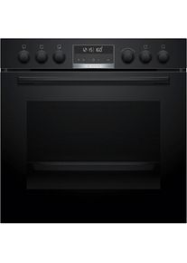Bosch , Induktions Herd-Set »HND679LS62« , schwarz