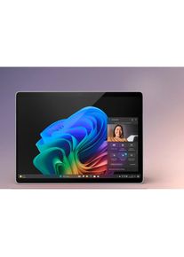Microsoft , Convertible Notebook »Surface Pro, Copilot+ PC, 13" Touch-Display, 16 GB RAM, 11. Edition«, 33,02 cm, / 13 Zoll, Snapdragon, X Elite,...