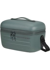 Samsonite, Damen, Beautycase &raquo;STACKD Beauty Case, forest, 25 cm&laquo; Beauty-Bag Beautybox Schminketui Kosmetikbox, forest, forest, Beauty Case &raquo;Stackd 