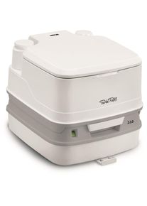 Thetford, Campingtoilette &raquo;Porta Potti 335&laquo;, wei&szlig;, Kunststoff, wei&szlig;