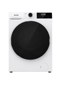 Gorenje , Waschmaschine »WNHAI 84 APS/DE«, 8 kg, 1400 U/min, AquaStop , weiß