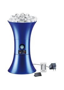 Joola , Tischtennis-Ballmaschine »ROBOT iPONG V300« , blau