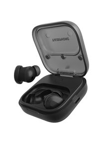FAIRPHONE, In-Ear-Kopfh&ouml;rer &raquo;Fairbuds True Wireless&laquo; Bluetooth Rauschunterdr&uuml;ckung, schwarz,
