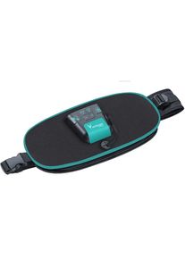 Beurer, EMS-Bauchmuskeltrainer &raquo;Corefit II Antelope&laquo;, t&uuml;rkis, Geeignet f&uuml;r Bauchumf&auml;nge von 75 bis max. 130 cm