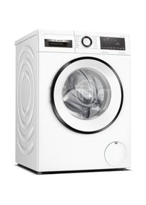 Bosch , Waschmaschine »WGG1440V0«, 9 kg, 1400 U/min , weiß
