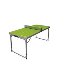 Donic Schildkröt Donic-Schildkröt , Mini-Tischtennisplatte »MIDI Tischtennistisch, tragbar« , grün
