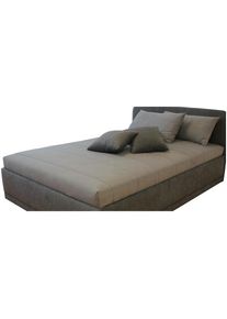 Westfalia Schlafkomfort , Tagesdecke , hellbeige , B/L: 230 cm x 220 cm