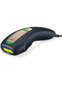 Beurer , IPL-Haarentferner »IPL 5800 Pure Skin Pro«, Bis zu 600.000 Lichtimpulse, Klinisch getestete Technolgie für höchste Sicherheit zuhause ,...