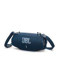 JBL , Bluetooth-Lautsprecher »XTREME 4 - tragbarer wasserdichter Lautsprecher mit Schultergurt«, machtiger Pro Sound , Blau ,...