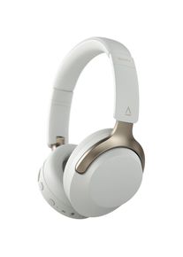 Creative, Wireless-Headset &raquo;Zen Hybrid SXFI Over-Ear&laquo; Active Noise Cancelling (ANC) Bluetooth 5.3, grau, Optimale Leistung mit Niedrig Latenz-Modus