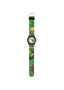 Scout , Jungen , Quarzuhr »Crystal, 280305041, Dinosaurieruhr, « Armbanduhr, Kinderuhr, Lernuhr, Geschenkidee, Schulanfang, Jungen, Dino , bunt ,...