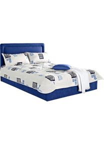 Westfalia Schlafkomfort , Tagesdecke , natur , B/L: 195 cm x 225 cm
