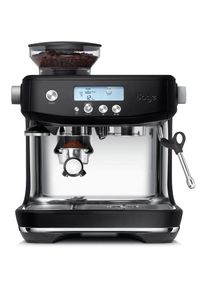 Sage , Espressomaschine » »The Barista Pro, SES878BTR4EEU1««, Mattschwarz , schwarz