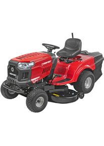 TROY-BILT , Rasentraktor »TROY BILT Horse 105T-R« , Rot