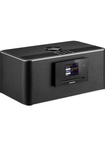 Sangean , Internet-Radio »Revery R10«, (Bluetooth) , holz