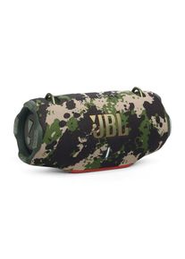JBL , Bluetooth-Lautsprecher »XTREME 4 - tragbarer wasserdichter Lautsprecher mit Schultergurt«, machtiger Pro Sound , Grün ,...