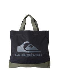 Quiksilver , Strandtasche »Squirrely 17 L« , Black