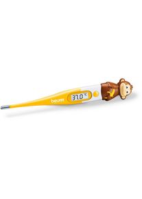 Beurer , Fieberthermometer »BY11« , Monkey Express , Messgenauigkeit: +/- 0,1°C