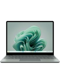 Microsoft , Business-Notebook »Surface Laptop Go 3 Laptop, 8 GB RAM, Windows 11 Home, «, 31,62 cm, / 12,45 Zoll, Intel, Core i5, Iris Xe Graphics,...