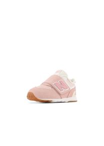 New Balance , Sneaker »NW574«, mit Klettverschluss , rosa , 20,5 , 20,5 , Leichter Sneaker von New Balance mit Klettverschluss