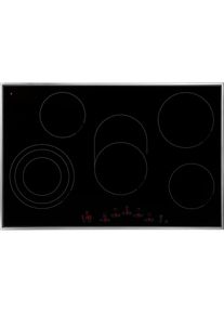 Amica, Elektro-Kochfeld &raquo;KMC 745 100 E&laquo; Ankochautomatik, schwarz, Elektro-Kochfeld