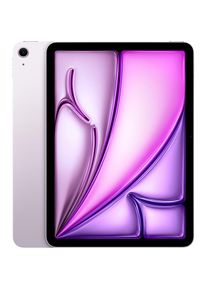 Apple , Tablet »11" iPad Air Wi-Fi (2025)«, (27,59 cm / 10,86 Zoll), iPadOS, ) , purple , Apple M3 Chip