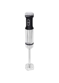 Gutfels , Stabmixer »MS 8001 swi«, 800 W , inox-schwarz