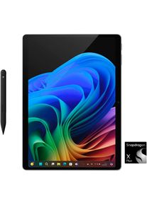 Microsoft , Convertible Notebook »Surface Pro, Copilot+ PC, 13" Touch-Display, 16 GB RAM, 11. Edition«, 33,02 cm, / 13 Zoll, Snapdragon, X Plus,...