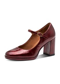 Tamaris Pumps Femei roșu, Mărimea 41