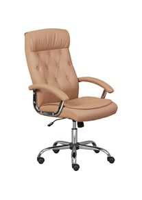 Inosign , Chefsessel , Beige