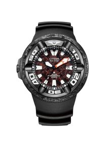 Citizen , Taucheruhr »Godzilla-Promaster Professional Diver 300«, Armbanduhr, Herrenuhr, limited Edition, Solar, bis 30 bar wasserdicht ,...