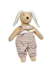 Käthe Kruse Käthe Kruse , Kuscheltier »Hugo Hase, stehend« , bunt