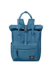 American Tourister , Freizeitrucksack »URBAN GROOVE 36«, Arbeitsrucksack Schulrucksack Alltagsrucksack , stone blue , B/H/T: 25 cm x 36 cm x 11 cm...