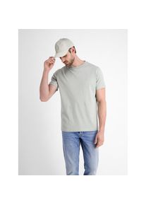 Lerros, Damen, Baseball Cap &raquo; Seersucker-Cap, sommerlich leicht&laquo;, BROKEN WHITE, BROKEN WHITE, Klassisches Design mit Logostick