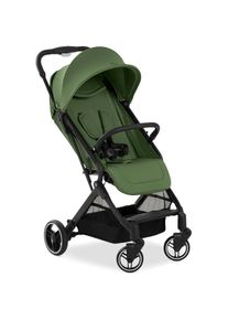 hauck, Kinder-Buggy &raquo;Travel N Care Plus Buggy, green&laquo; 22 kg, green, Kinder-Buggy