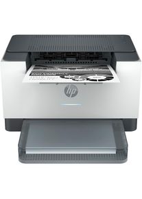 HP , Laserdrucker »LaserJet M209dw« , schwarz/grau , Verbindungen: WLAN, USB, LAN