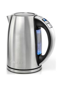 Cuisinart , Wasserkocher »CPK17E«, 1,7 l, 2750 W , silberfarben