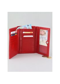 Lady , Aufbewahrungstasche , rot